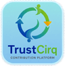 TrustCirq Logo